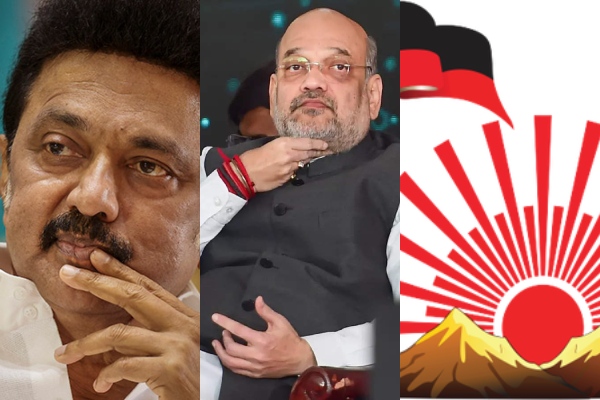 CM Stalin to take a new legal team as 6 More ministers will be targetted next in DMK CM Stalin to take a new legal team as 6 More ministers will be targetted next in DMK