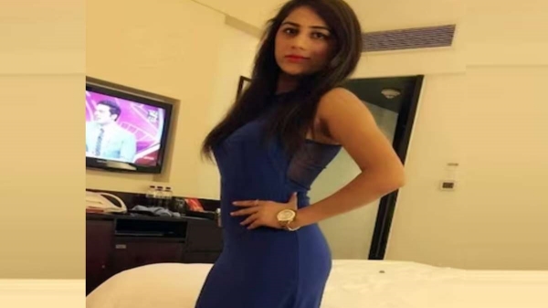 Model Divya Pahuja shot dead in gurugram after she was granted bail