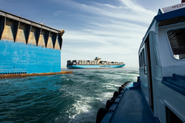 Why is trade important in the Red Sea? background to US attack against the Houthis Why is trade important in the Red Sea? background to US attack against the Houthis