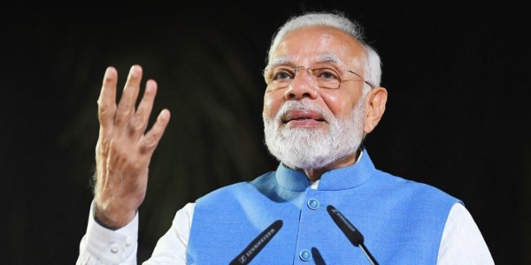 Modi rule again; Is DMK in crisis?