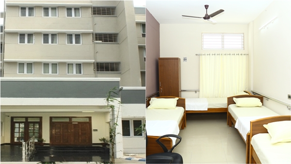 PG in Chennai for a monthly rent of Rs.300: Do you know about Tamilnadu government Thozhi hostels? PG in Chennai for a monthly rent of Rs.300: Do you know about Tamilnadu government Thozhi hostels?
