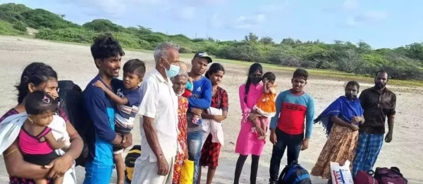 Private meteorologist Raja said that the people of South Tamil Nadu are migrating like refugees Private meteorologist Raja said that the people of South Tamil Nadu are migrating like refugees