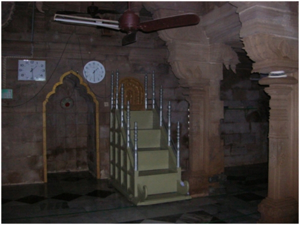 Is Keelakarai Old Jumma mosque is built over Hindu Temple - Let analyse the fact Is Keelakarai Old Jumma mosque is built over Hindu Temple - Let analyse the fact