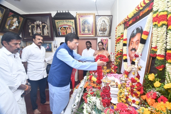 Again there will be an alliance between AIADMK and BJP