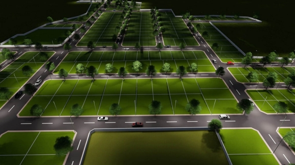 Wisdom Properties offers an exciting opportunity to buy land in Sriperumbudur 