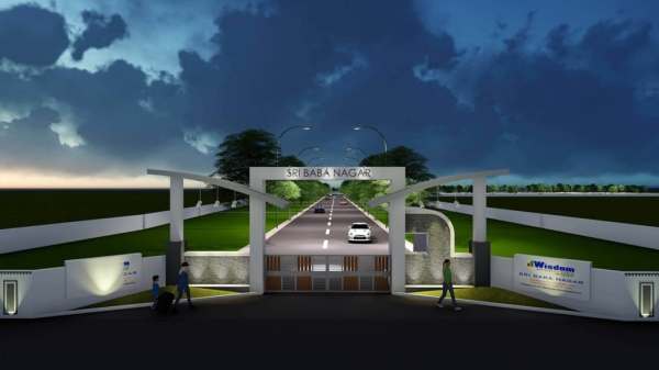 Wisdom Properties offers an exciting opportunity to buy land in Sriperumbudur 