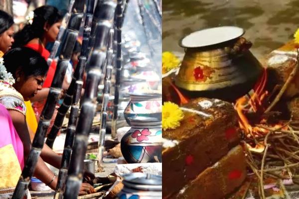 Pongal 2024: Pongal Vaikka Nalla Neram Eppothu on 15th January 