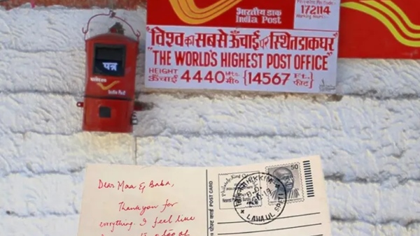 International letter writing competition announced by postal department: what to know? 