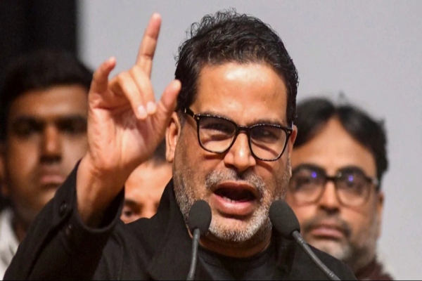 Who will win in 2024 Lok Sabha election answers Strategist Prashant Kishor Who will win in 2024 Lok Sabha election answers Strategist Prashant Kishor