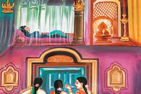 Margazhi Pavai Nonbu 2023: Thiruppavai, Thiruvempavai Pasuram 19 