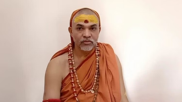 Rules are not being followed by PM Modi in Ayodhya Ram Mandir says Shankaracharyas 