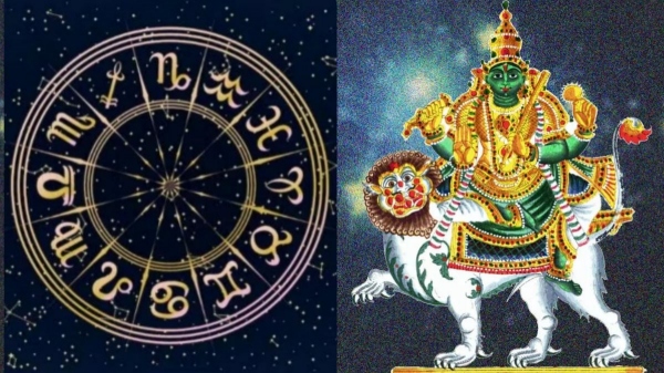 Budhan Peyarchi 2024: Mercury Transit from Dhanusu to Makaram prediction for Thulam to Meenam Budhan Peyarchi 2024: Mercury Transit from Dhanusu to Makaram prediction for Thulam to Meenam