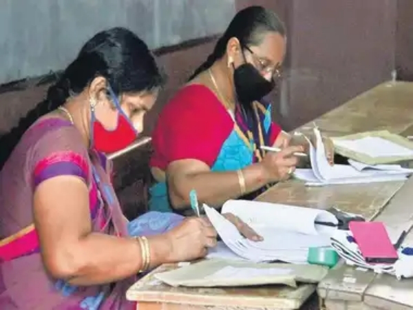 TN government has now ordered to increase remuneration of part-time teachers