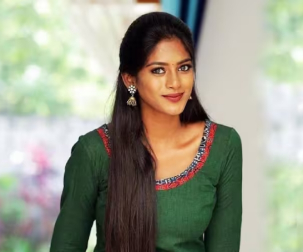 Bigg Boss 7 Ananya was displeased with Nixon for talking to Vinusha Devi 