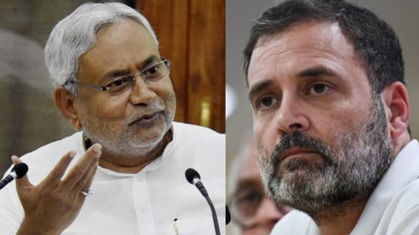 Convenor selection of India Alliance continues to drag on: Rahul Saya no Convenor selection of India Alliance continues to drag on: Rahul Saya no