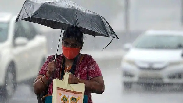 Chennai IMD latest update on Tamilnadu weather today and releaed last 3 month rain fall data 