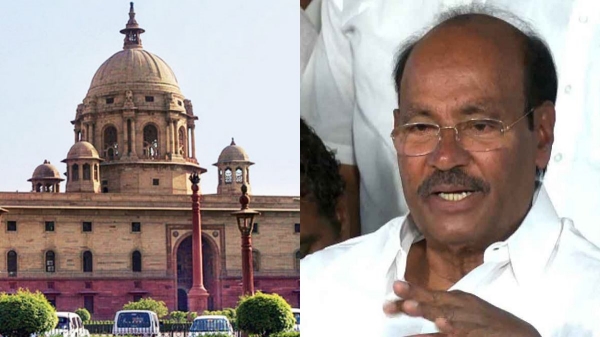 Ramadoss insists Union government should allocate additional funds for the Chennai Metro project 