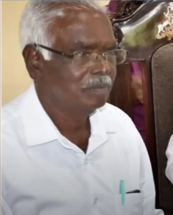 Ram Lalla Idol Came From Dalit Farmers Land In Karnataka