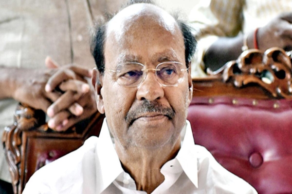 Ramadoss has given an important alert regarding the Karnataka Governors talk about the Mekedatu Dam yesterday 