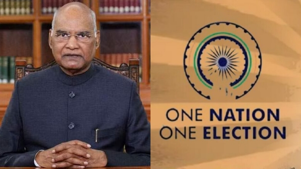  81% Affirm the Idea of One Nation One Election as the Ramnath Kovind Panel