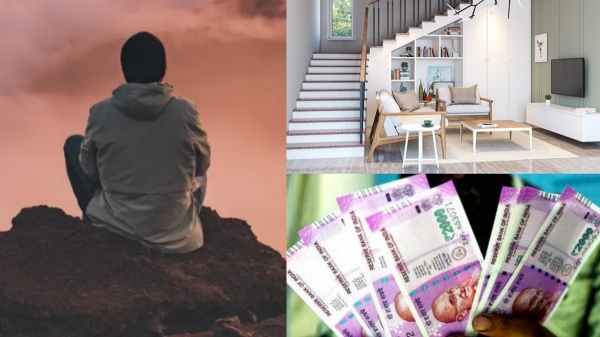 Vastu tips: How to Boost positive energy in your home