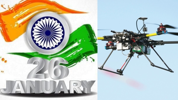 Drones banned in Chennai ahead of Republic Day 