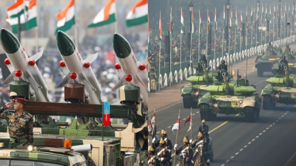 DRDO to showcase indigenous systems, technologies during Republic Day Parade 