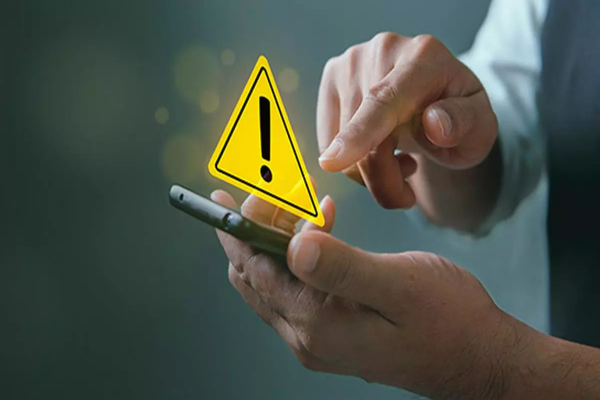 Do not dial *401# from your cell phone: central government explain what if dail *401# in cell phone