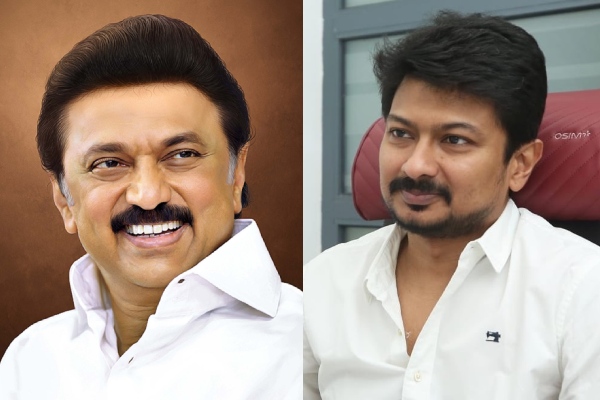 Is Udhayanidhi Stalin becoming the new acting CM of Tamil Nadu amid Stalin foreign trip? Is Udhayanidhi Stalin becoming the new acting CM of Tamil Nadu amid Stalin foreign trip?