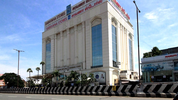 Tambaram police made a major Traffic change in Chromepet, Chennai Tambaram police made a major Traffic change in Chromepet, Chennai