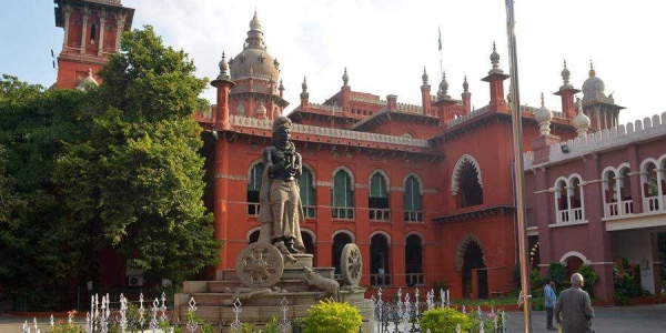 The Madras High Court has issued an order to the Tamil Nadu government regarding Murasoli land The Madras High Court has issued an order to the Tamil Nadu government regarding Murasoli land