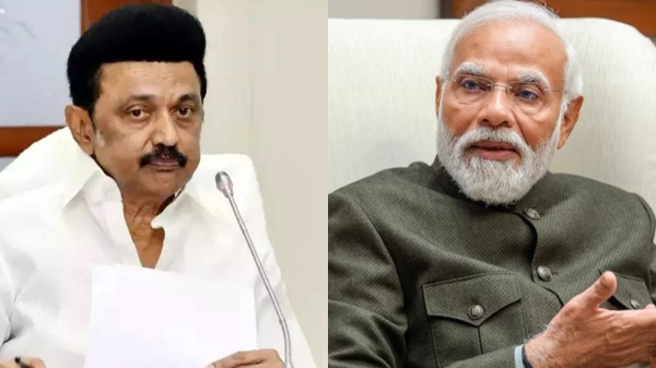 Prime Minister Narendra Modi To visit Tamil Nadu today inaugurate and lay foundation Various Projects 