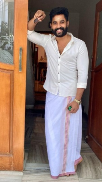  Actor Rajinis action has shocked the actor Mailswamy son Yuvan Mayilsamy