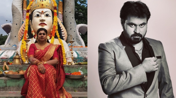 bigg boss contestant Sanam Shetty has published a post about the results