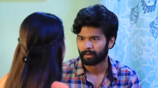 Baakiyalakshmi Serial january 3rd episode Radhikas words about Ganesh