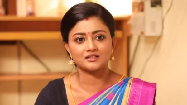 siragadikka aasai serial December January 3rd Episode shock of giving the muthu family