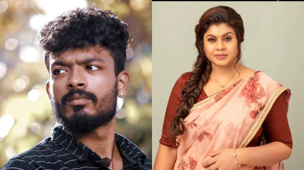 bigg boss tamil season 7 Vichitra spoke to fellow contestants about Nixon expulsion