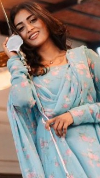 bigg boss 7 contestants Vichithira is being slammed by fans for her words to Poornima