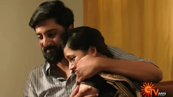  Ethirneechal Serial 2023 January 4th promo Janani romance shakthi