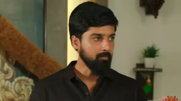  Ethirneechal Serial 2023 January 4th promo Janani romance shakthi