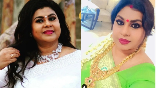 Bigg Boss Tamil season 7 contestant Vichithira criticizes Archana that she is acting