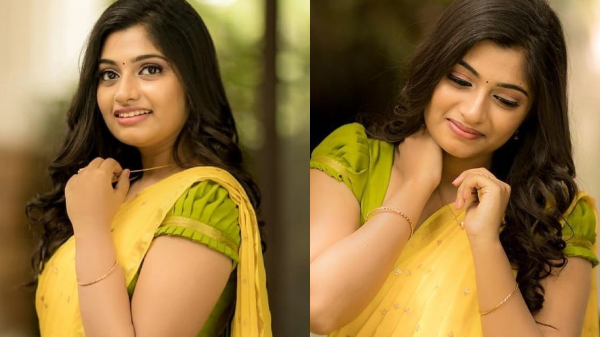 Bigg Boss Tamil season 7 contestant Vichithira criticizes Archana that she is acting