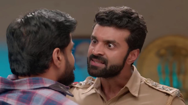 அண்ணா சீரியல் : ஷண்முகத்துக்கு வில்லியாக களமிறங்கும் பாண்டியன் ஸ்டோர்ஸ் ...