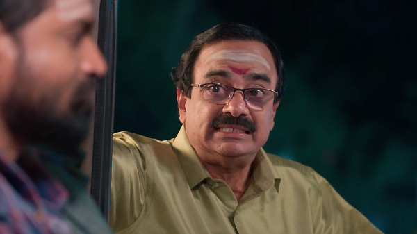 அண்ணா சீரியல் : ஷண்முகத்துக்கு வில்லியாக களமிறங்கும் பாண்டியன் ஸ்டோர்ஸ் ...