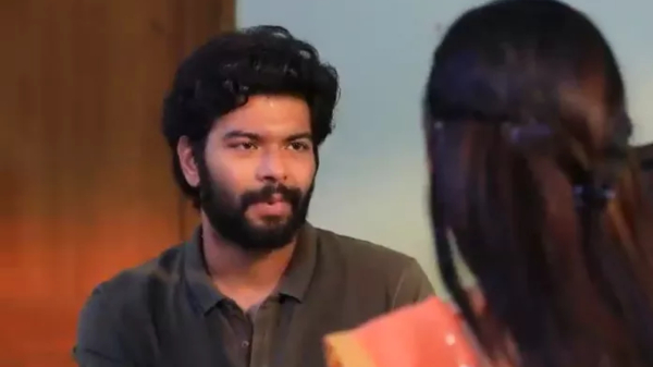 Baakiyalakshmi Serial january 4th episode Important decision taken by Amritha
