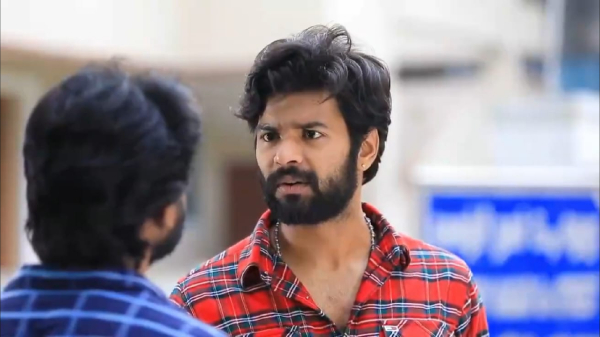Baakiyalakshmi Serial january 5th episode Ganesh has vowed to Egil