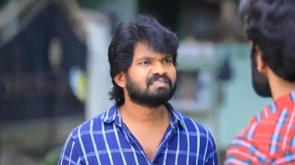 Baakiyalakshmi Serial january 5th episode Ganesh has vowed to Egil