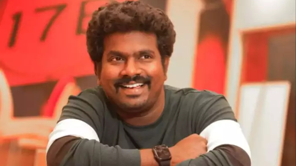 Kpy Thangadurai did by taking blessings from Rajinikanth Lets grow trees