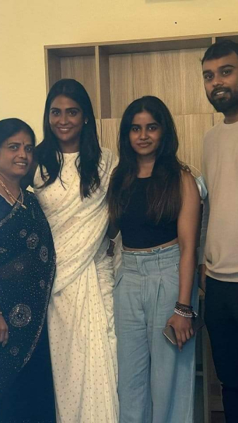 bigg boss tamil season 7 Poornima salary and winning amount 