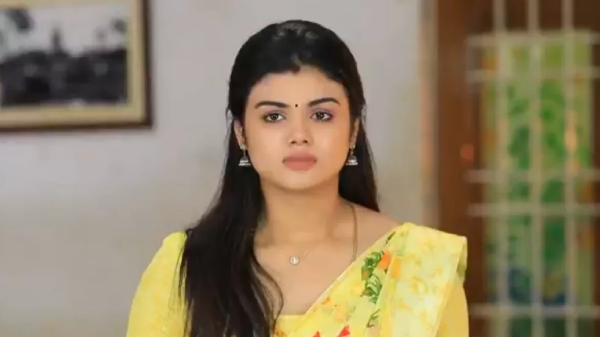 Baakiyalakshmi Serial january 6th episode Ganesh came with the police